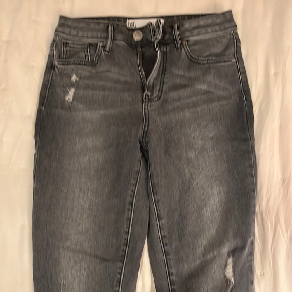 high rise black rsq jeans